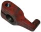 5032EU Lever, Hyd Lift Attach Inner Control Shaft