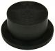 ABC365 Rubber Bushing, Battery Box (short)