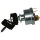 529800R91 Ignition Switch, 6 prong