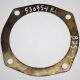 530954R1U Shim, Rear Axle .007