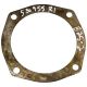 530955R1U Shim, Rear Axle .012