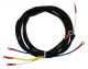 53106D Main Harness, M