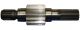 535462 Bull Pinion Brake Shaft, RH