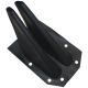 536787R1 Boot, Brake Pedal