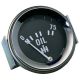 536962R2 Oil Pressure Gauge (0-75)