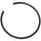 537603R1 Ring, Check Poppet Retainer Snap