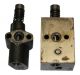 60651C91U Valve, Action Control