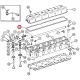 675389C1 Gasket, Valve Cover