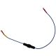 68624C1 Cable, Fuel Gauge to Sending Unit