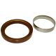 690437C94 Front Crank Seal & Sleeve