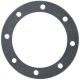 70200DA Gasket, Fan Bearing