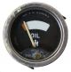 709166R91U Oil Pressure Gauge, B275/B414