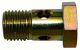 710098R2 Screw, Banjo