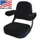 7165 BLACK VIN Seat Assy, 56 Series