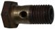 717200R1U Screw, Banjo