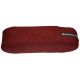 7563 Armrest, LH Burgundy