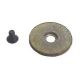 832991 Transmission Brake Pad & Screw