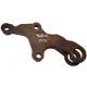 9685DU Center Steering Arm, Old Style M