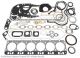 GK3857 Full Gasket Set, D407/DT407