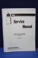 GSS1295J C123/C135/C146/C153 Engine Service Manual