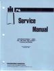 GSS1408 Service Manual - Cub 154, 184, 185