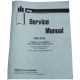 GSS5032 Service Manual - H/HV/W4/O4/OS4/I4/U4/IU4