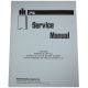 GSS5034 Hydraulic Lift All Service Manual