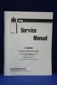 GSS5052 Service Manual - W9 and WD9