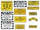 I259 Decal Set - 100/130/140