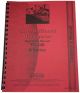 IHOTD340A Operators Manual - TD340