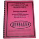 IHSBEHLEN Service Manual - Hyd PS