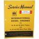 ISS1038 Service Manual - TD14/TD18