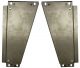 R0938 Hood Extensions, Pair