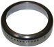 ST869. Cup, Front Wheel Outer Roller Bearing