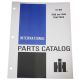 TC166 Parts Catalog - 1566/1568