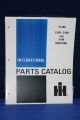 TC190 Parts Manual - 3388/3588/3788