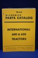 TC63 Parts Manual - 600