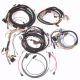 WH656DRC-EARLY Wire Harness, 656 G 10DN