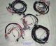 WH826GAS Complete Wiring Harness, 826 Gas